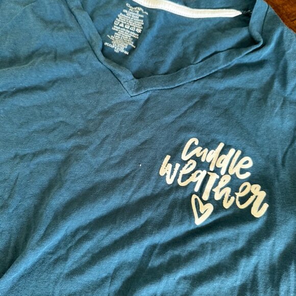 summer pajamas xl - Picture 4 of 4